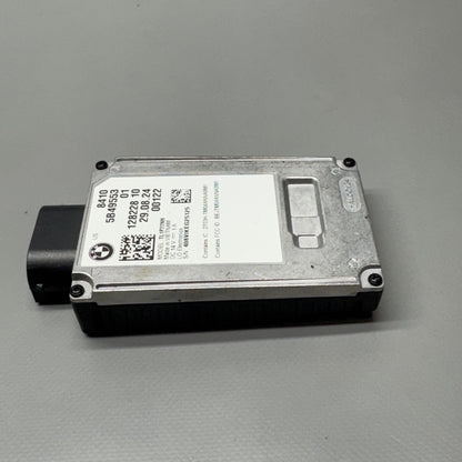 BMW S1000 R TELEMATICS MODULE 2020 2021 2022 2023 2024 2025 OEM 5B4955
