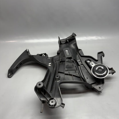 7677761 BMW K1300S LEFT SIDE FAIRING BRACKET  2007-2011 2012 2013 2014 2015 OEM 7677761