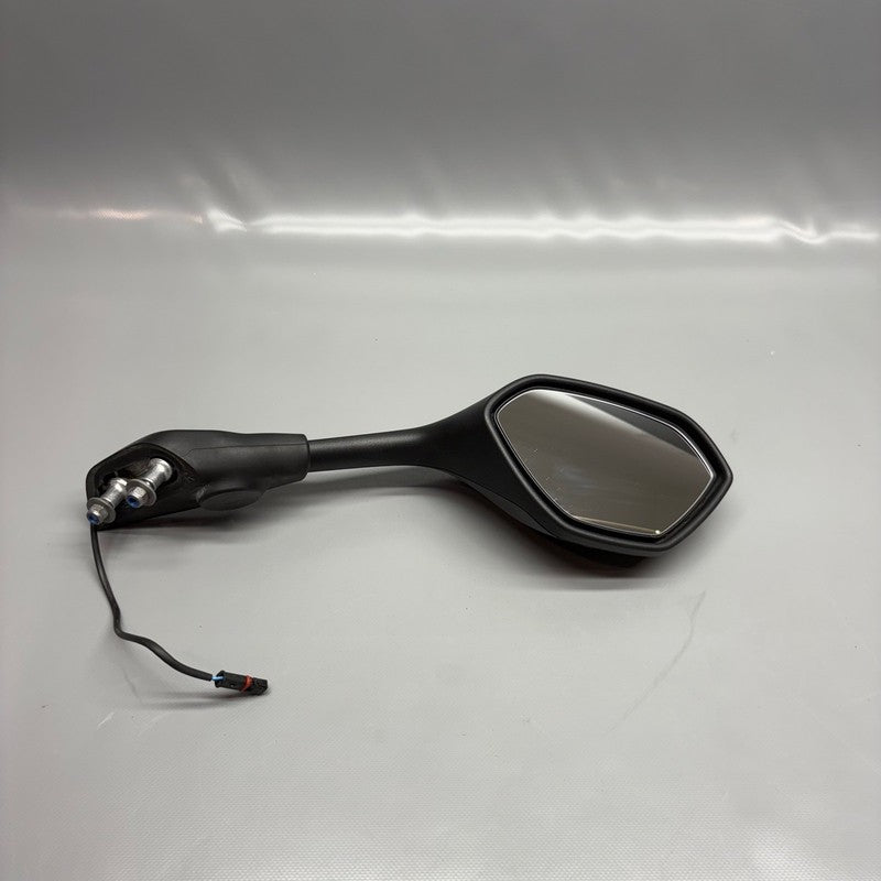 BMW S1000RR MIRROR RIGHT 2021 2022 2023 2024 OEM 8405154