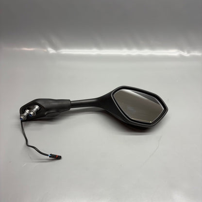 BMW S1000RR MIRROR RIGHT 2021 2022 2023 2024 OEM 8405154