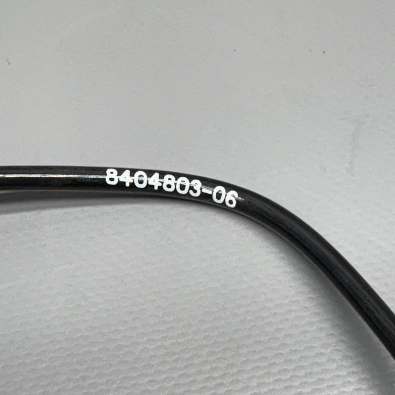8404803 BMW R18 TRANSCONTINENTAL WHEEL SPEED SENSOR REAR 2020 2021 2022 2023 2024 2025