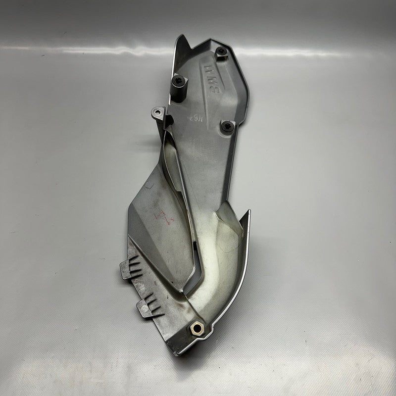 BMW C400X MUFFLER COVER 2018 2019 2020 OEM 8403953