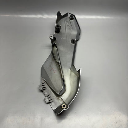 BMW C400X MUFFLER COVER 2018 2019 2020 OEM 8403953