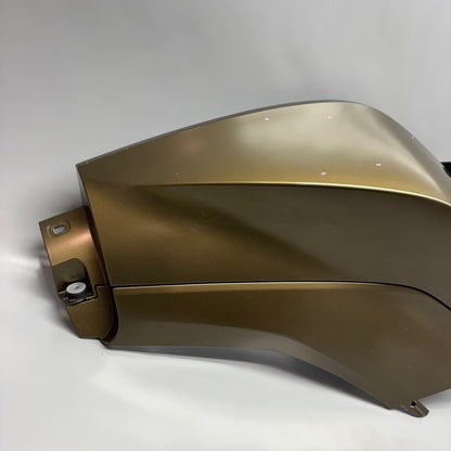 BMW K1600 BAGGER TANK TRIM RIGHT 2018 2019 2020 2021 OEM 8557446