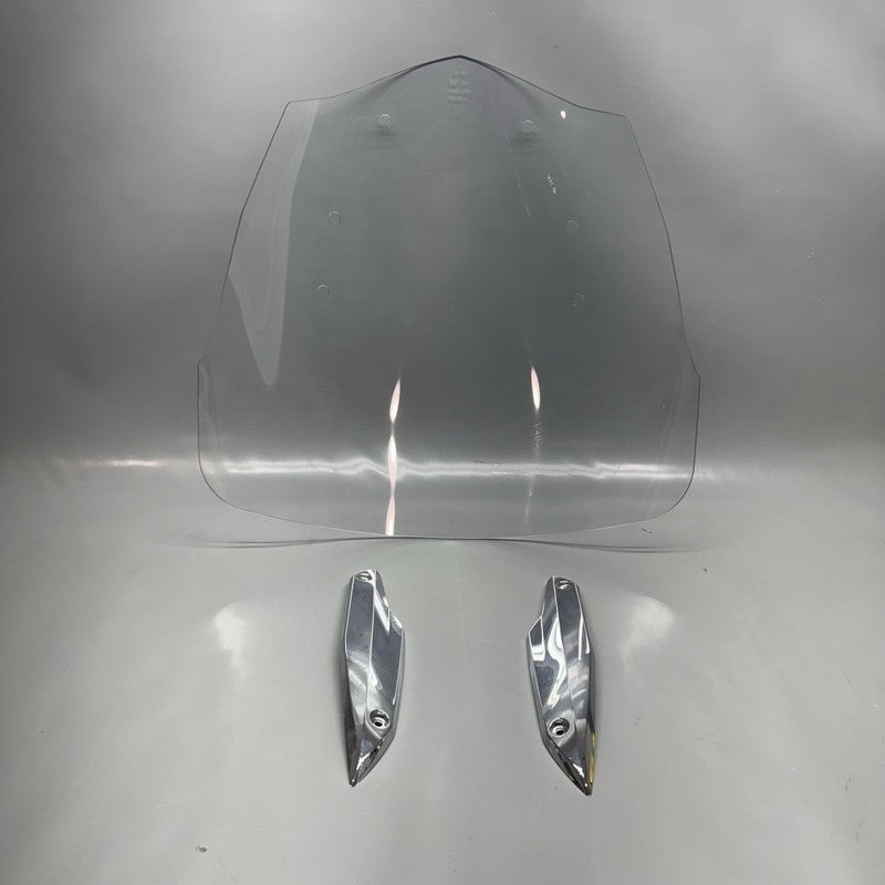 K1600GTL BMW K1600GTL WINDSHIELD 2015 2016 2017 2018 2019 2020 2021 