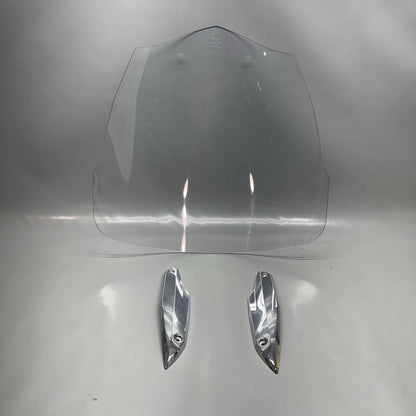 K1600GTL BMW K1600GTL WINDSHIELD 2015 2016 2017 2018 2019 2020 2021 