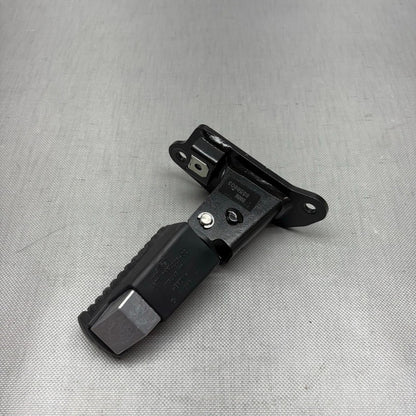 BMW C400X FOOTPEG LEFT REAR 2018 2019 2020 OEM 8558603