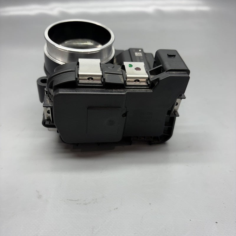 8568757 BMW R1300GS ADVENTURE THROTTLE HOUSING VALVE 2023 2024 2025 OEM 8568757