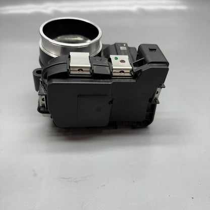 8568757 BMW R1300GS ADVENTURE THROTTLE HOUSING VALVE 2023 2024 2025 OEM 8568757