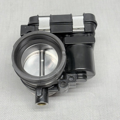 8568757 BMW R1250 GS THROTLLE BODY VALVE 2018 2019 2020 OEM 8568757