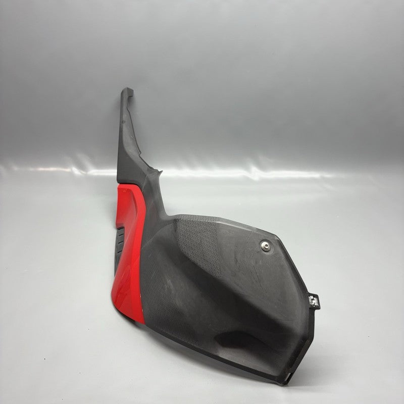 8569772 BMW S1000RR TANK TRIM PANEL RIGHT 2021 2022 2023 2024 OEM 8569772