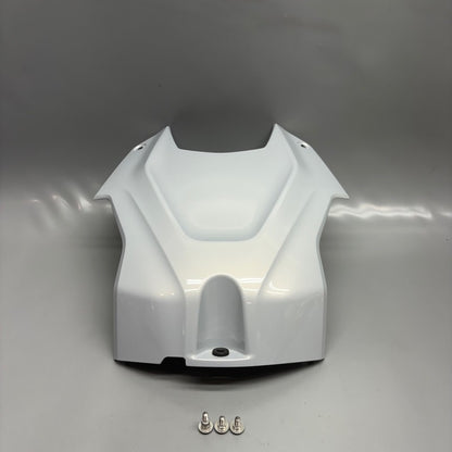 BMW S1000R FUEL TANK CENTER COVER 2020 2021 2022 2023 2024 OEM 8569770