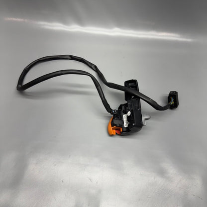 BMW K 1200LT COMBINATION SWITCH LEFT 2005 2006 2007 2008 OEM 7675225