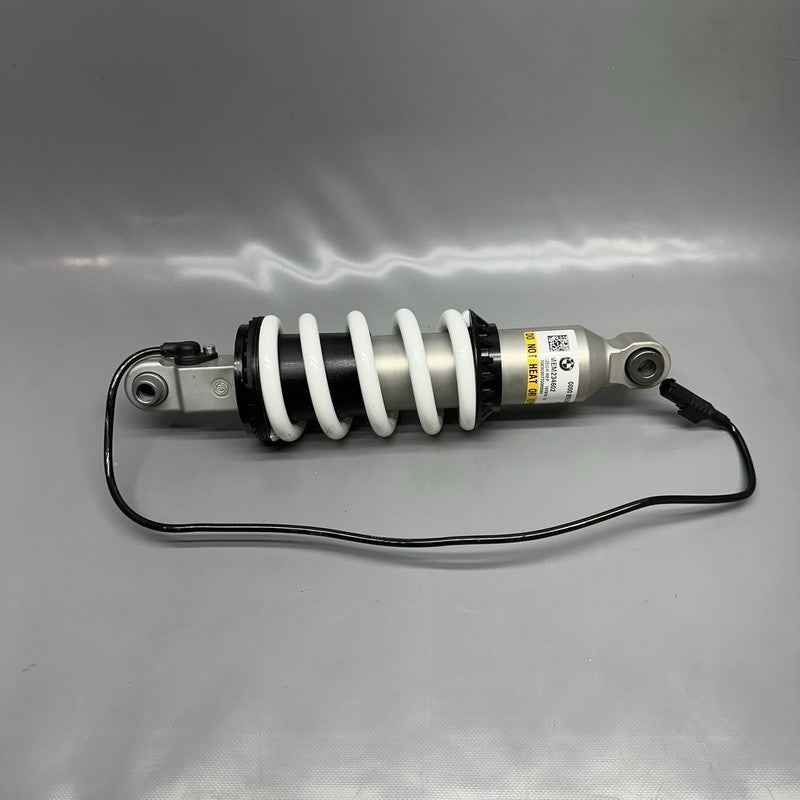 8552061 BMW K1600GTL SHOCK SUSPENSION FRONT 2015 2016 2017 2018 2019 2020 2021 8552061