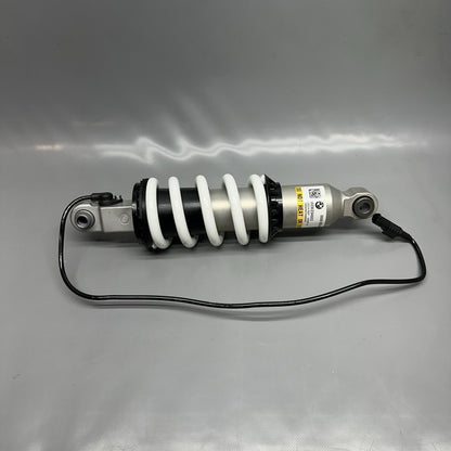 8552061 BMW K1600GTL SHOCK SUSPENSION FRONT 2015 2016 2017 2018 2019 2020 2021 8552061