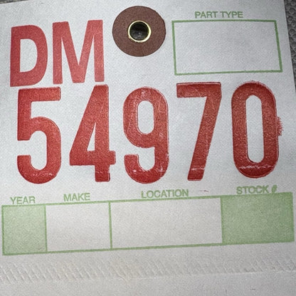 7724929 BMW C650 GT INTAKE MANIFOLD 2011 2012 2013 2014 2015 OEM 7724929