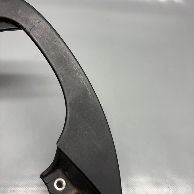 BMW K1300S HANDLE LEFT REAR 2007-2010 2011 2012 2013 2014 2015 OEM 767