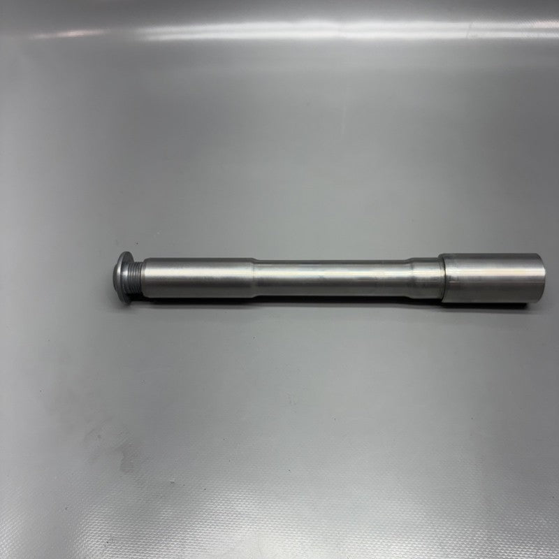 R1300GS ADVENTURE BMW R1300GS ADVENTURE FRONT AXLE  2023 2024 2025 OEM