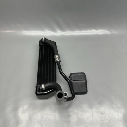 7723495 BMW K1600GTL OIL COOLER 2015 2016 2017 2018 2019 2020 2021 OEM 7723495