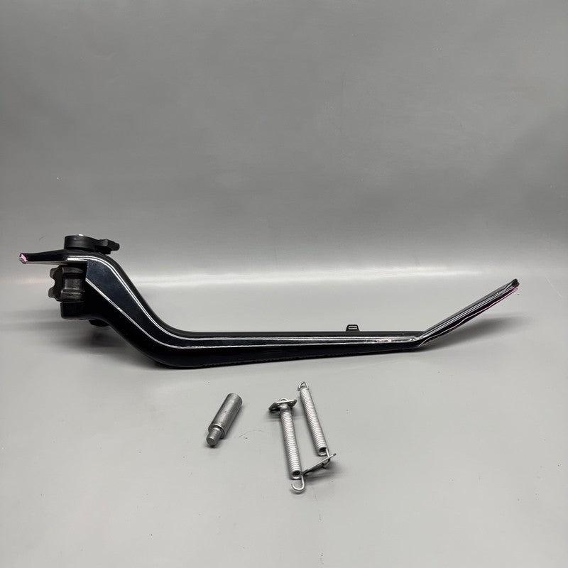BMW R18 TRANSCONTINENTAL SIDE STAND 2020 2021 2022 2023 2024 OEM