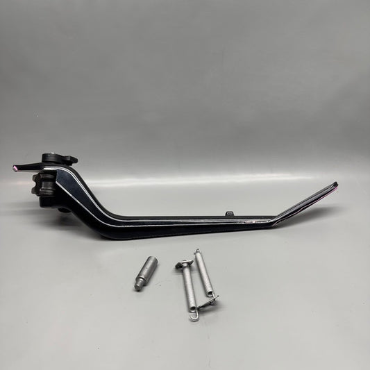 BMW R18 TRANSCONTINENTAL SIDE STAND 2020 2021 2022 2023 2024 OEM