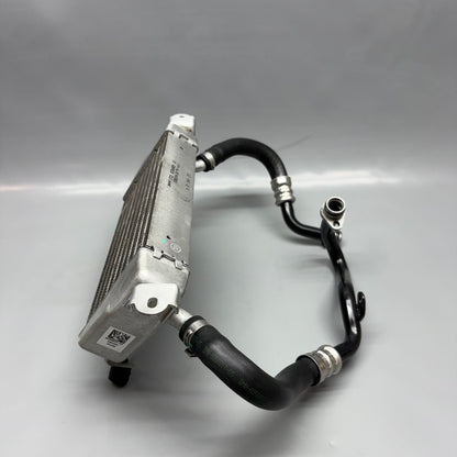 BMW M1000RR K66 OIL COOLER 2023-2025 2026 OEM 8356805