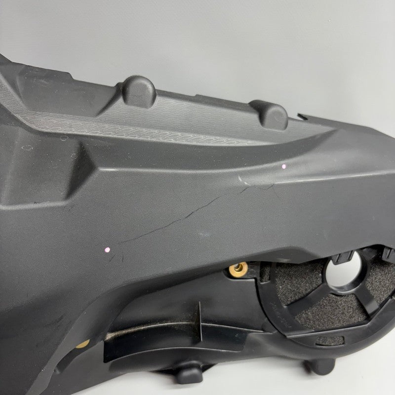 C400X BMW C400X ENGINE COVER 2018 2019 2020 OEM