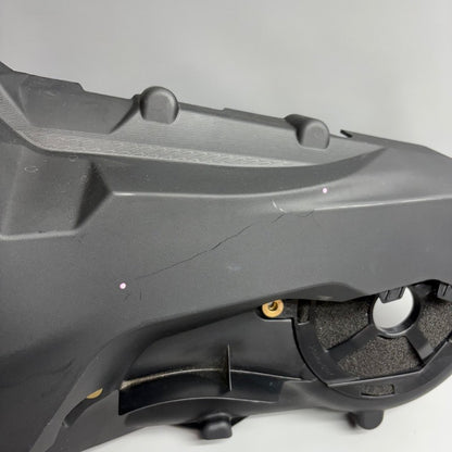 C400X BMW C400X ENGINE COVER 2018 2019 2020 OEM