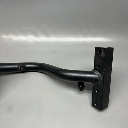 8454153 BMW C 650 EVOLUTION FRONT PANEL CARRIER CENTER 2015 2016 2017 2018 OEM 8454153