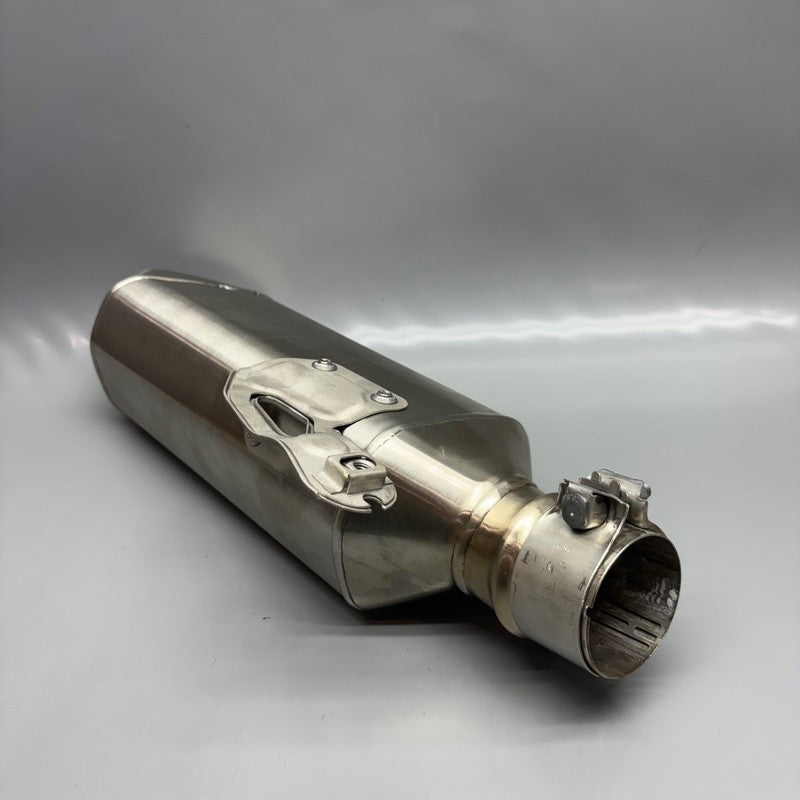 BMW S1000R REAR MUFFLER 2020 2021 2022 2023 2024 2025 OEM 8564952