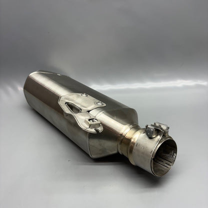 BMW S1000R REAR MUFFLER 2020 2021 2022 2023 2024 2025 OEM 8564952