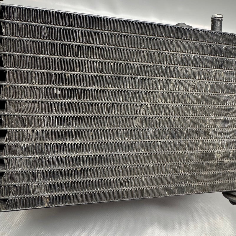 BMW K 1200LT RADIATOR RIGHT 2005 2006 2007 2008 OEM 1465158