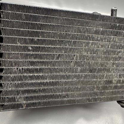 BMW K 1200LT RADIATOR RIGHT 2005 2006 2007 2008 OEM 1465158