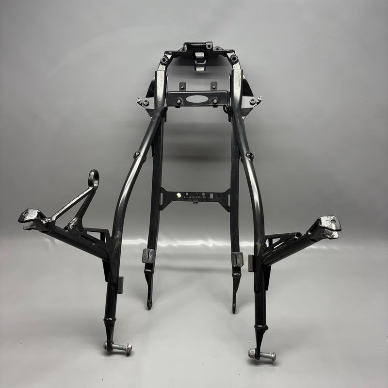 F800ST BMW F800ST REAR SUBFRAME 2005 2006 2007 2008 2009 2010 2011 OEM