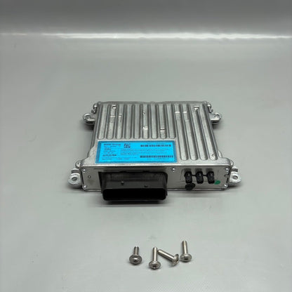 BMW R18 TRANSCONTINENTAL CONTROL UNIT FOR AUDIO SYSTEM 2020-2024 2025 