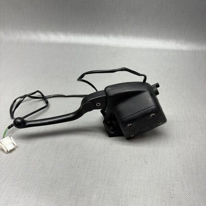 R1150RS BMW R1150RS CLUTCH LEVER 2002 2003 2004 2005 2006 OEM