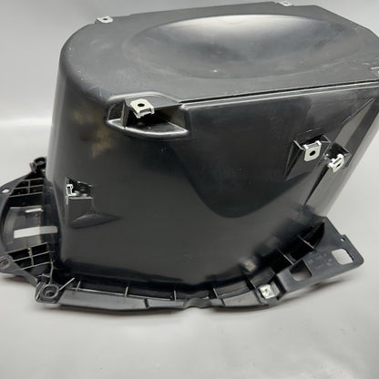 C 650 EVOLUTION BMW C 650 EVOLUTION LUGGAGE BIN 2015 2016 2017 2018 OEM