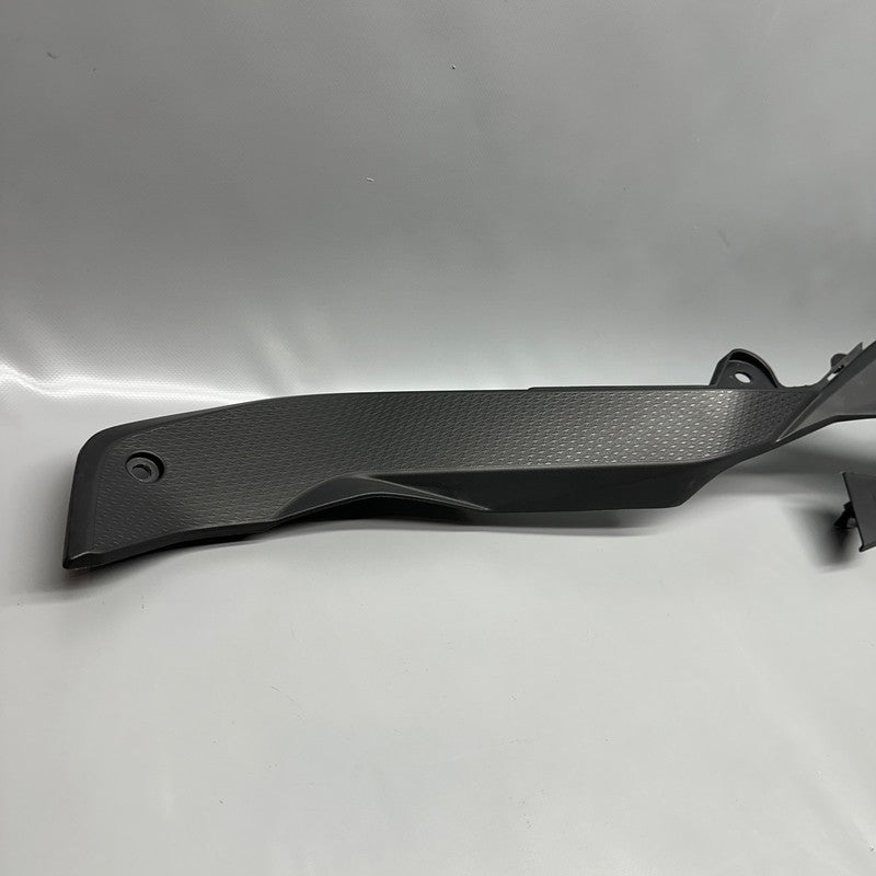 BMW S1000XR TAIL TRIM LEFT 2014 2015 2016 2017 2018 2019 OEM 7717027