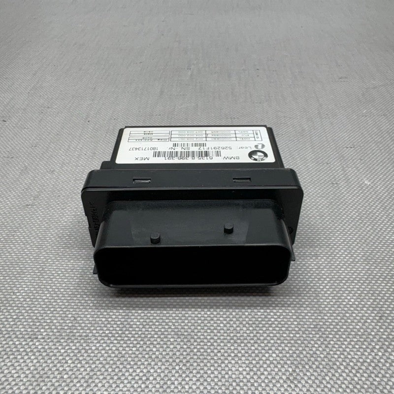 BMW C400X GPS SATELLITE BASIC MODULE 2018 2019 2020 OEM 8396391