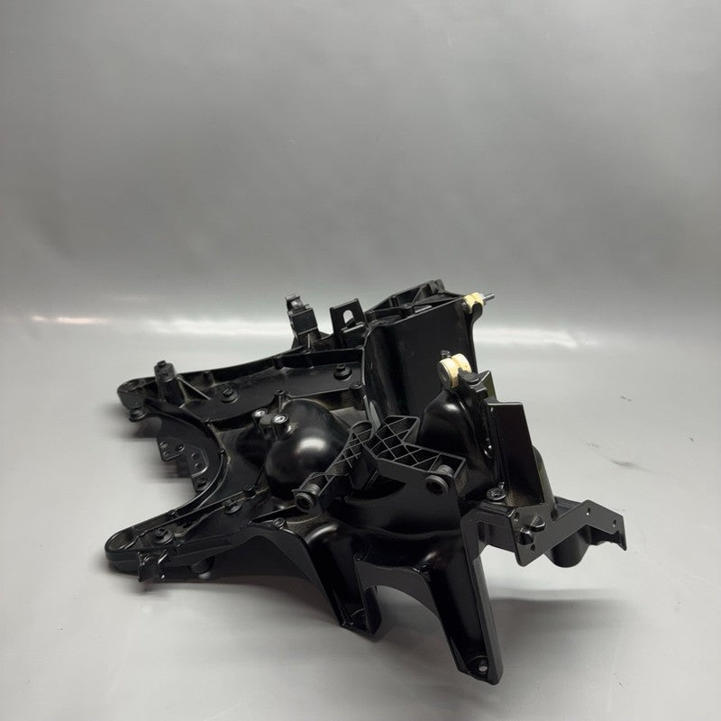 7709517 BMW K1600GTL FRONT PANEL CARRIER LEFT 2015 2016 2017 2018 2019 2020 2021 7709517