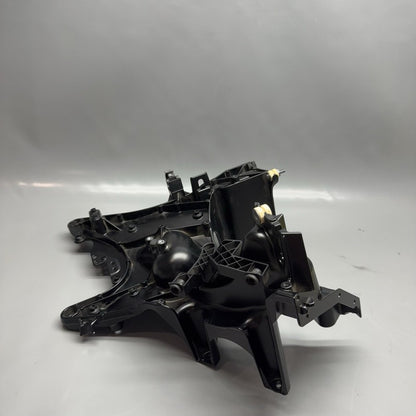 7709517 BMW K1600GTL FRONT PANEL CARRIER LEFT 2015 2016 2017 2018 2019 2020 2021 7709517