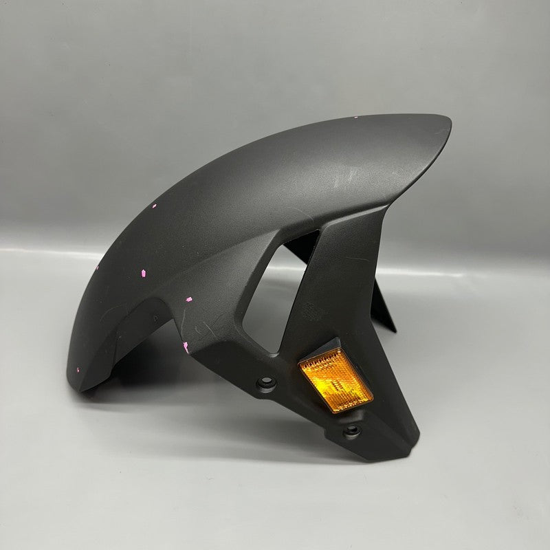 8388812 BMW S1000R FRONT WHEEL FENDER 2020 2021 2022 2023 2024 2025 OEM 8388812