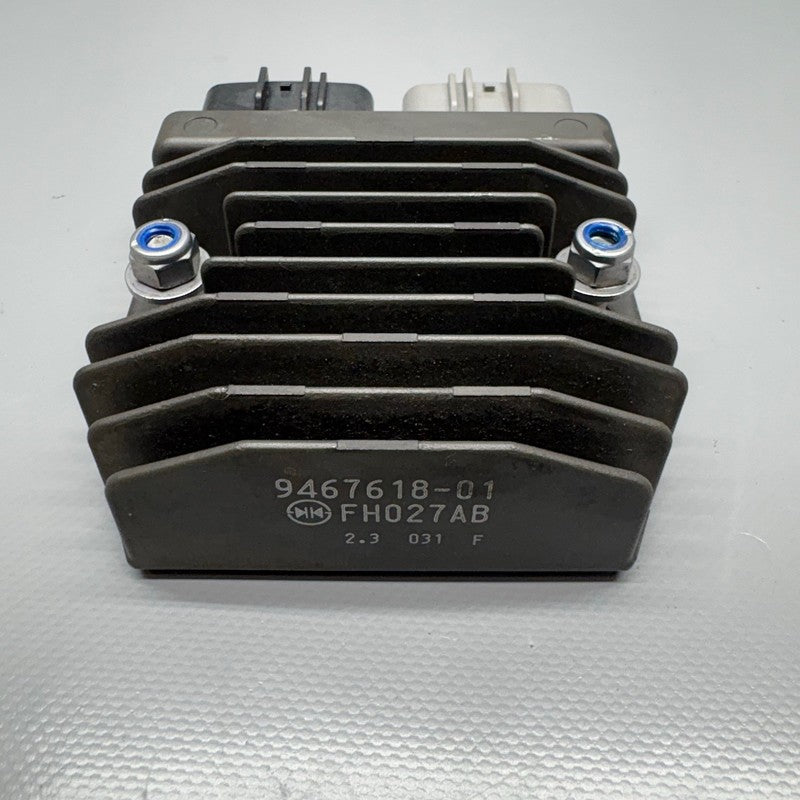 BMW S1000R VOLTAGE REGULATOR 2020 2021 2022 2023 2024 2025 OEM 9467618
