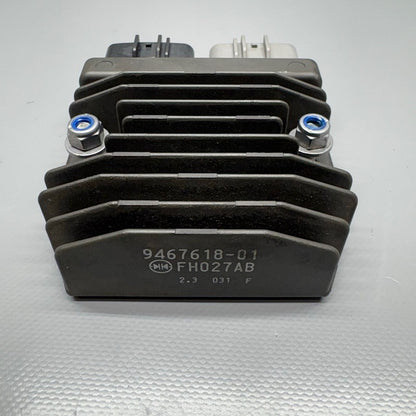 BMW S1000R VOLTAGE REGULATOR 2020 2021 2022 2023 2024 2025 OEM 9467618