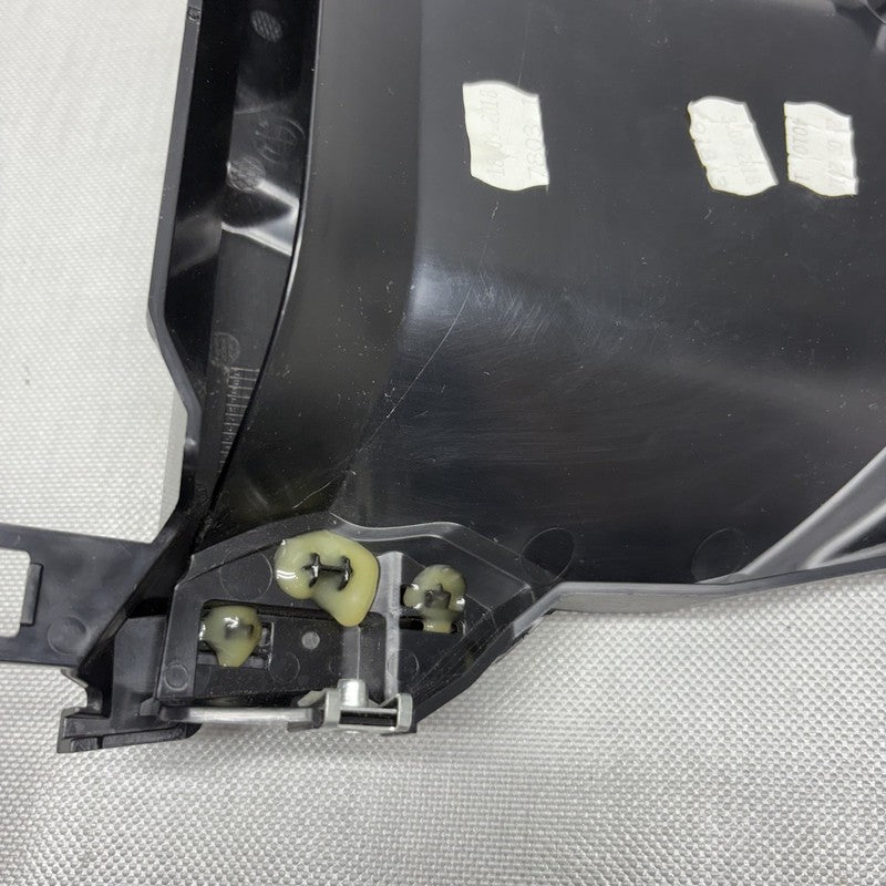 8556634 BMW R1250 GS FRONT FENDER CENTRAL 2018 2019 2020 OEM 8556634