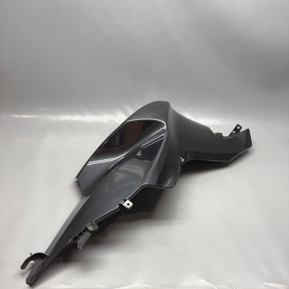 BMW K1300S LEFT SIDE FUEL TANK FAIRING 2007 08 09 10 11 12 13 14 2015 
