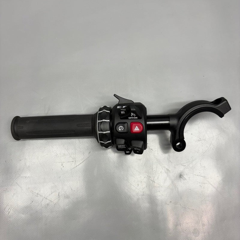 BMW M1000RR K66 HANDBRAKE LEFT WITH  SWITCH 2026 OEM