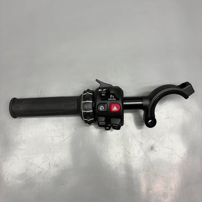 BMW M1000RR K66 HANDBRAKE LEFT WITH  SWITCH 2026 OEM