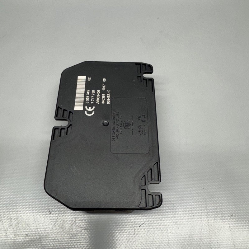 BMW K1600GTL SECURITY SENSOR CONTROL MODULE 2015-2017 2018 2019 2020 2