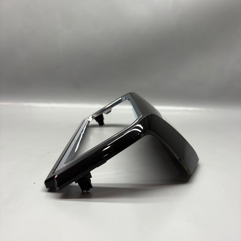 9899424 BMW R18 B INSTRUMENT COMBINATION COVERING 2020 2021 2022 2023 2024 OEM 9899424